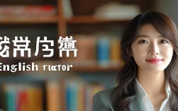 英语辅导员，英语辅导员的英文