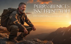 坚持如何成为力量？