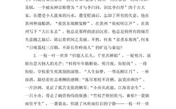 苏轼事例如何闪耀议论文光芒？