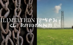 限制与自由，如何平衡才能让人生不设限？