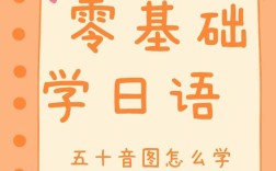 日文辅导怎么学才高效？