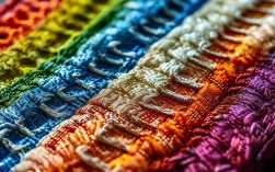 生命的色彩由谁定义，又该如何描绘？