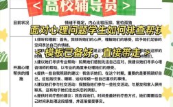 辅导员指导具体包含哪些核心内容？