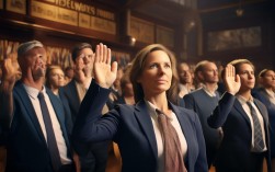 辅导员宣誓，承载何种育人使命与担当？