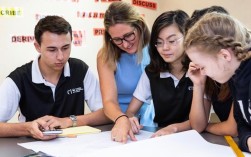 新加坡有没有辅导班