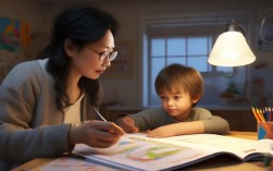 家长辅导幼儿作业，现在怎么这么难？