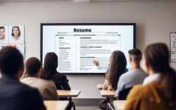 简历辅导班真能提升求职竞争力吗？