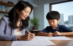 家长辅导奥数总崩溃？3招让孩子轻松开窍！