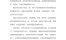 辅导员在竞选讲话中会强调什么？