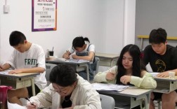 高教自考辅导班如何高效备考？