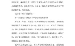 成功无捷径，那真正的路径究竟在何方？