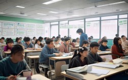 洛阳考研辅导班2025开课了吗？最新招生信息看这里！