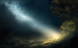 当下时代，我们更需要黑暗还是光明？