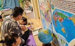 长春地理辅导怎么选？高效提分技巧有哪些？