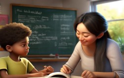 辅导小故事里藏着什么教育密码？