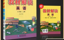 初二上英语辅导怎么选？