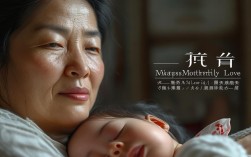 母爱为何总被定义为无私？