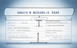 议论文结构怎么安排才能让逻辑更清晰？