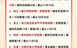 湖北大学辅导员招聘有何具体要求？