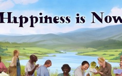 幸福当下为何总被忽略？议论文揭示当下幸福的时效性