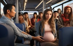 外国人让座，为何总被误解为道德绑架？