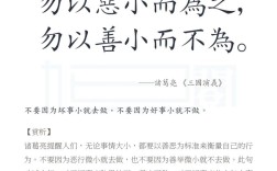 善小真的不该忽视吗？