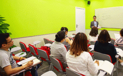 厦门成人英语辅导班怎么选？