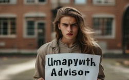 学生为何不服辅导员？