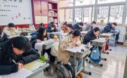 杭州高考辅导班哪家提分效果强？课程设置如何匹配孩子薄弱环节？