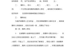 老人赡养困境，责任与孝道如何平衡？