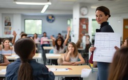 辅导班纪律难控，巧方法能解？