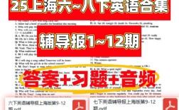 八年级英语辅导，如何高效提分？