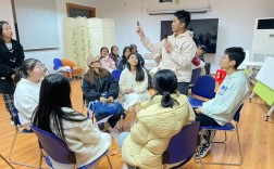 班级团体辅导活动如何有效开展？