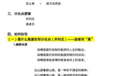 议论文三要素是写作核心吗？