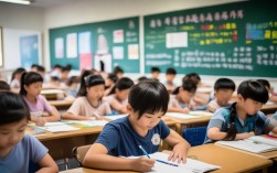 暑期辅导班，中学生到底该不该报？