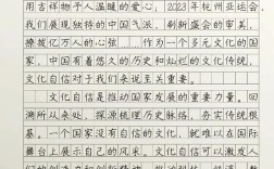 民族自信从何而来？如何坚定民族自信？