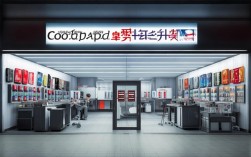 酷派手机石家庄维修点