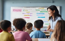 在线少儿英语辅导哪家好？孩子学英语效果怎么样？