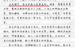 我眼中的什么究竟该如何定义？