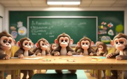 猴辅导班真能让小猴子考上重点猴大学吗？