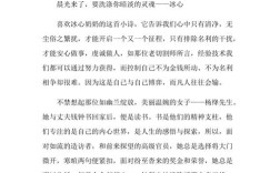 专注作文议论文