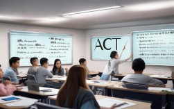 深圳2025ACT辅导哪家机构出分快？