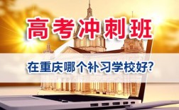 重庆高考辅导哪家强？提分效果怎么样？