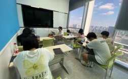 南通雅思辅导班哪家好？