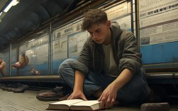 地铁丢书热潮过后，我们该反思什么？