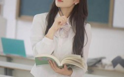 女神学姐的课后辅导