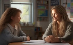 辅导员谈话后，学生该如何快速调整状态？