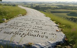 坎坷作文议论文，坎坷如何成为成长的阶梯？