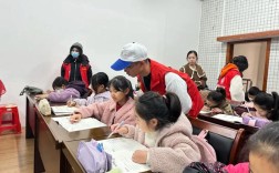 社区辅导员具体负责哪些工作？