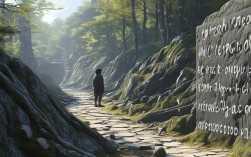 坎坷，是磨砺还是枷锁？